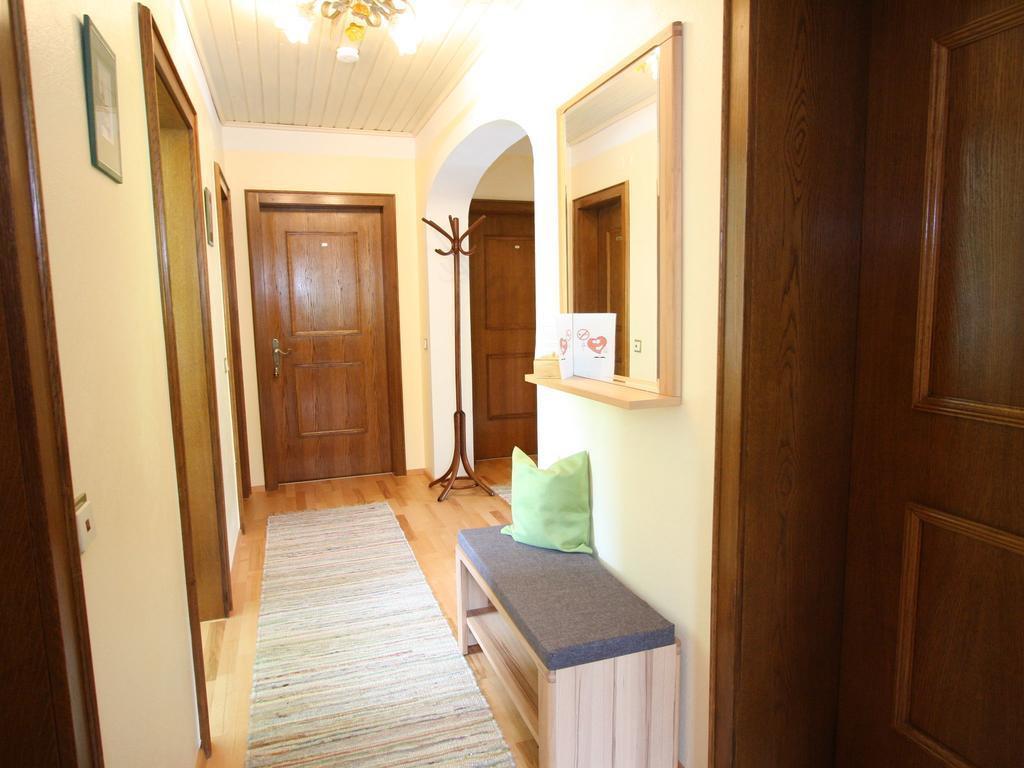 Haus Ortner Apartment Russbach am Pass Gschuett Luaran gambar